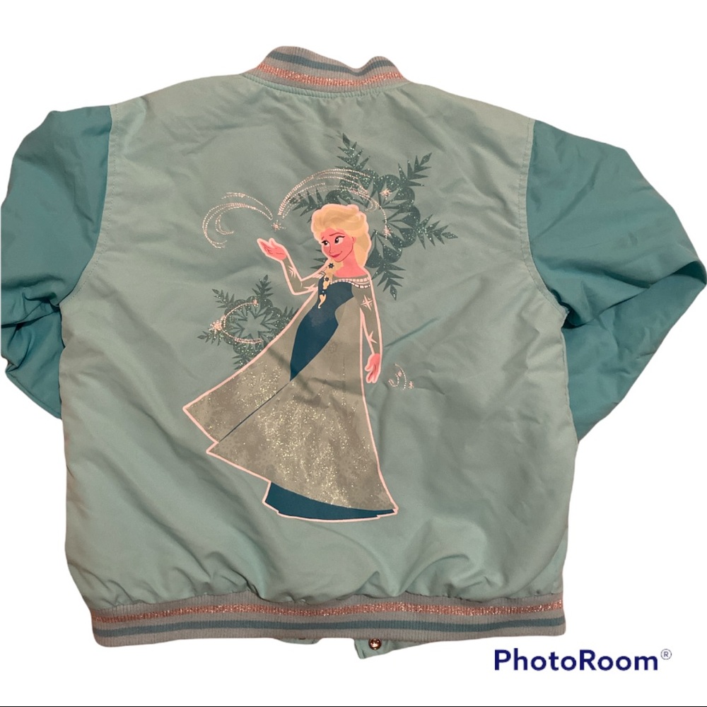 Elsa jacket - Picture 4 of 4